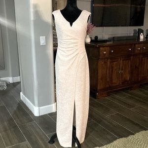 NWOT evening gown